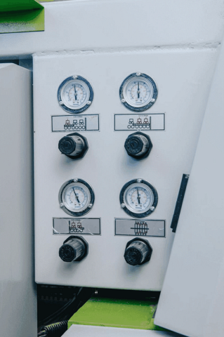 Рамнопильный станок QUADRO FRAME SAW FR-40-20