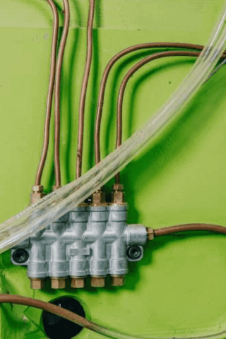 Рамнопильный станок QUADRO FRAME SAW FR-40-20