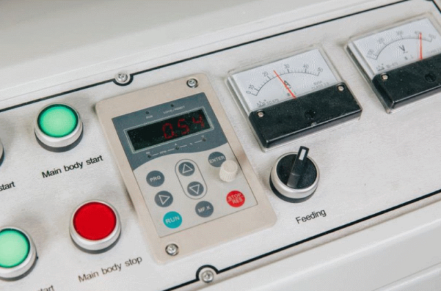 Рамнопильный станок QUADRO FRAME SAW FR-40-20