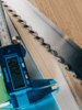 Рамнопильный станок QUADRO. Серия FRAME SAW