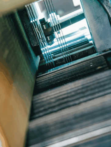 Рамнопильный станок QUADRO FRAME SAW FR-40-20