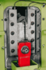 Рамнопильный станок QUADRO. Серия FRAME SAW