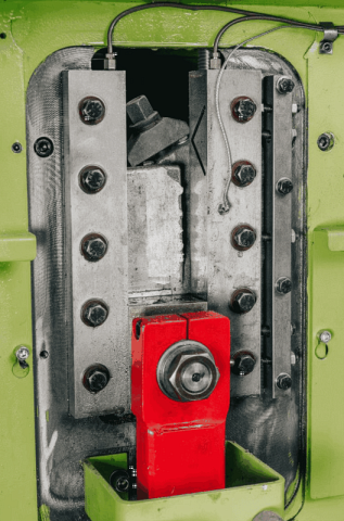 Рамнопильный станок QUADRO FRAME SAW FR-40-20