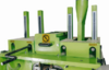 Рамнопильный станок QUADRO. Серия FRAME SAW