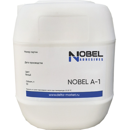 Разделительная жидкость NOBEL ADHESIVES A-1