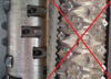 Станок для дробления отходов Timsan TMS 635S