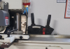 Четырехсторонний деревообрабатывающий станок Ltt HJD-M413Е