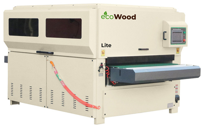 Рельефно-шлифовальные станки EcoWood 1300 V2.0