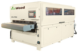 Рельефно-шлифовальный станок EcoWood 1300 V2.0 PRO