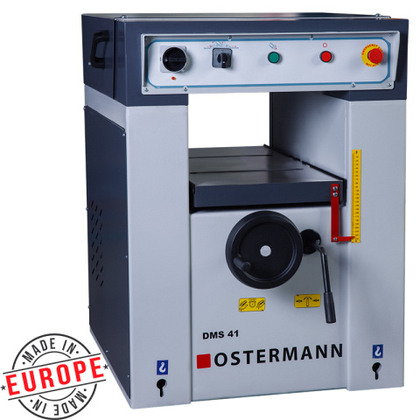 Рейсмусовый станок OSTERMANN DMS 41