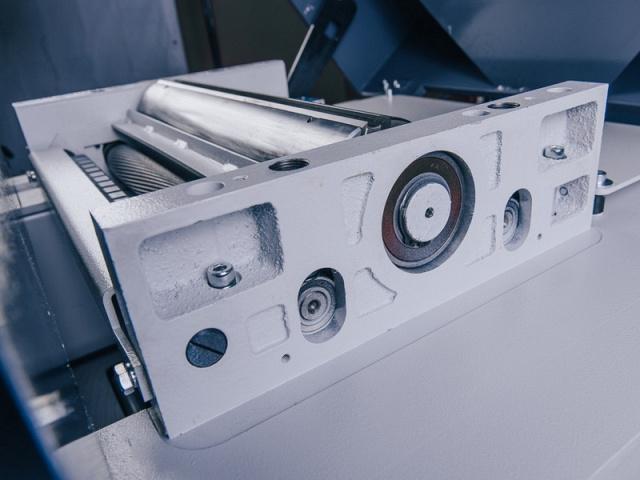 Рейсмусовый станок OSTERMANN DMS 41