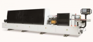 Автоматический кромкооблицовочный станок Liga FORMA RFB460J