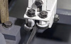 Полуавтоматический ленточнопильный станок IRONMAC CUT-400 CSAF (TOPWAY)