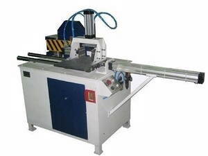 Шипорезный станок ШС-3