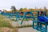 Дровокольно-сортировочная линия Cronver DRS 1250