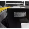 Гильотина электромеханическая STALEX Q11-2х2550NC (386104)