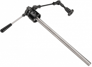 Устройство быстрозажимное для цанг 5C (RML-OPT3)