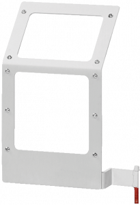 Защитный экран резцедержки (RML-OPT5)