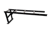 Рольганг модульной конструкции Metal Master МСГ 380/2м h720‒790