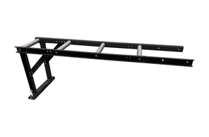 Рольганг модульной конструкции Metal Master МСГ 380/2м h720‒790