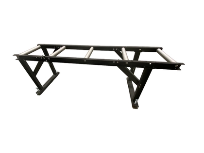 Рольганг модульной конструкции Metal Master МСП 380/2м h630‒700
