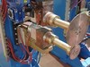 Роликовая сварка DK90