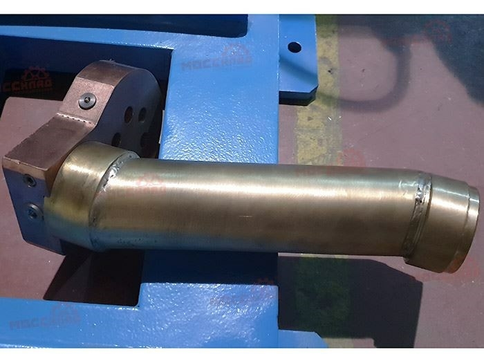 Роликовая сварка DK90