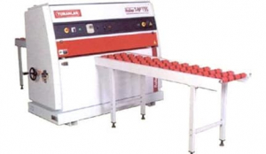 Роликовый пресс Turanlar T-RP 200