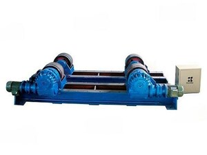 Роликовый вращатель HGK-100