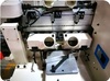 Кромкооблицовочный автоматический станок HCM 100 Ecoline и HCM 100Т Ecoline