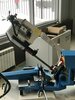 Ручной ленточнопильный станок MetalTec BS 250 FH