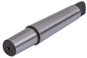 Оправка КМ2 / В18 с лапкой на внутренний конус сверлильного патрона