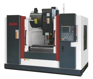 Фрезерный обрабатывающий центр NINGBO BLIN MACHINERY BL-B850