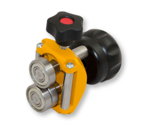 Ручной роликовый листогиб Metal Master MRB MINI 20