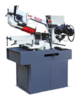 Ручной ленточнопильный станок IRONMAC CUT-250F Euro Type