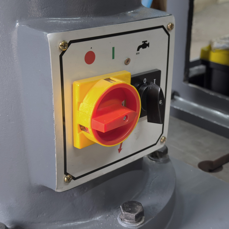 Радиально-сверлильный станок Visprom RV-32V (39000500)