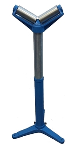 Роликовая опора RV 1100