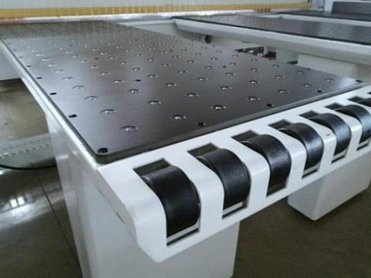 Раскроечный центр Nanxing NPL 380D