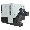 Токарный станок ЧПУ с наклонной станиной MetalTec TC 35