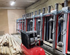 Прессы гидравлические для бруса IRONMAC Press 200/HP