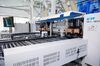 Сверлильно-присадочный центр с ЧПУ KDT KD-812A