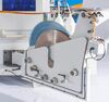 Автоматический кромкооблицовочный станок KDT KE-496GH