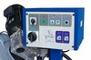 Полуавтоматический ленточнопильный станок MetalTec BS 270 SA