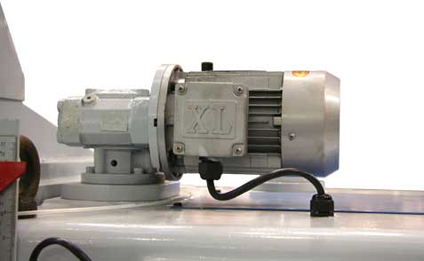 Многопильный станок QUADRO MRS-170 Heavy