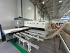 Сверлильно-присадочный станок с ЧПУ HOLD HB611CGX