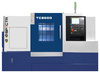 Токарный станок с ЧПУ с наклонной станиной SPECTR TС 2500 L