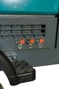 Master Blast MB-100D-10 винтовой дизельный компрессор