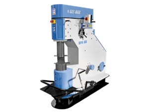 Молот ковочный пневматический SAY-MAK SPH 40