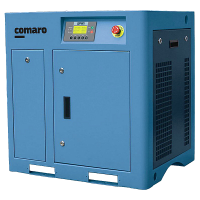 Компрессор винтовой Comaro SB 11-13