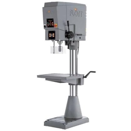 Сверлильно-резьбонарезной станок Flott SB 30 FB NC Plus